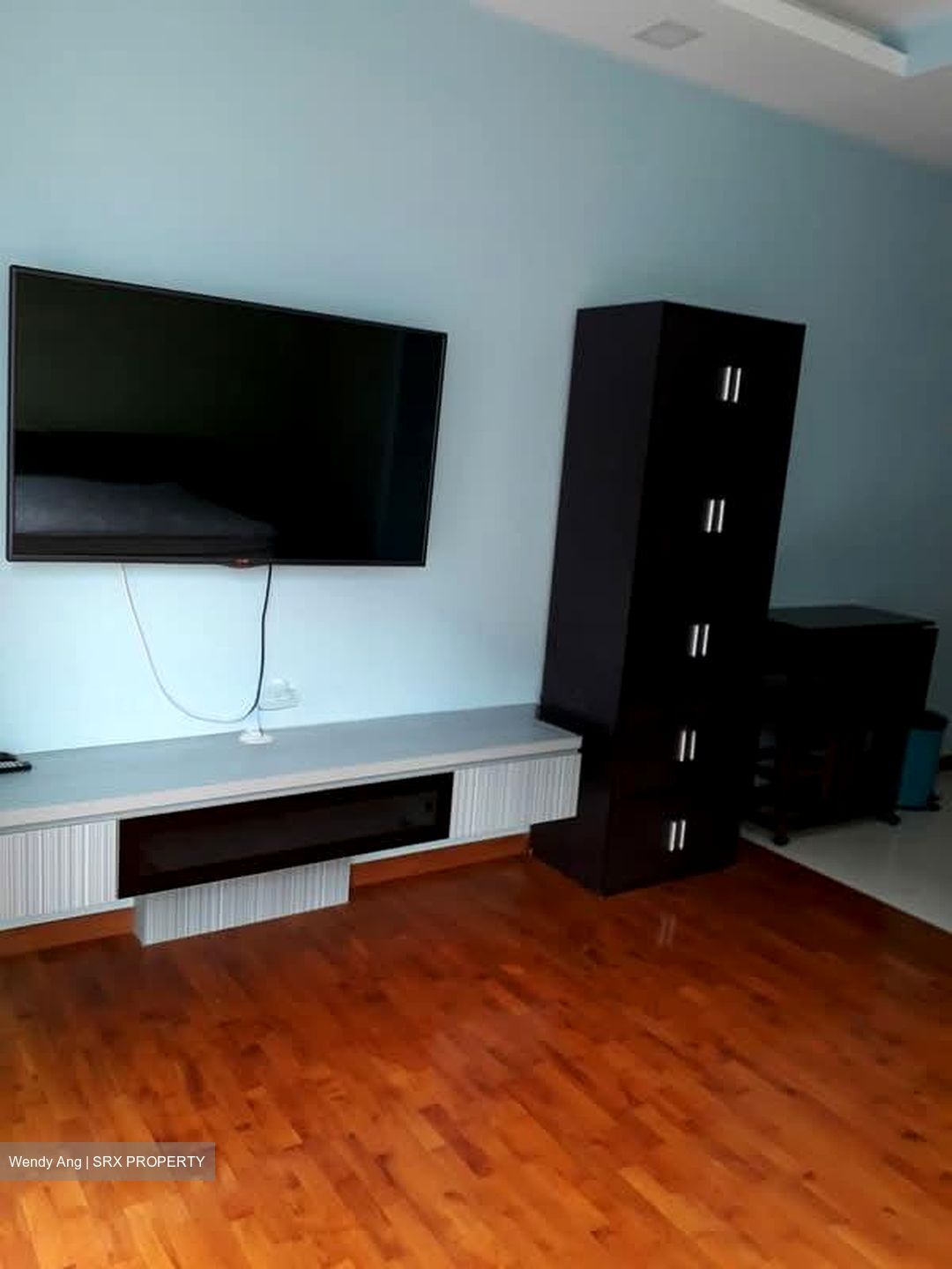 Esparina Residences (D19), Condominium #549607321